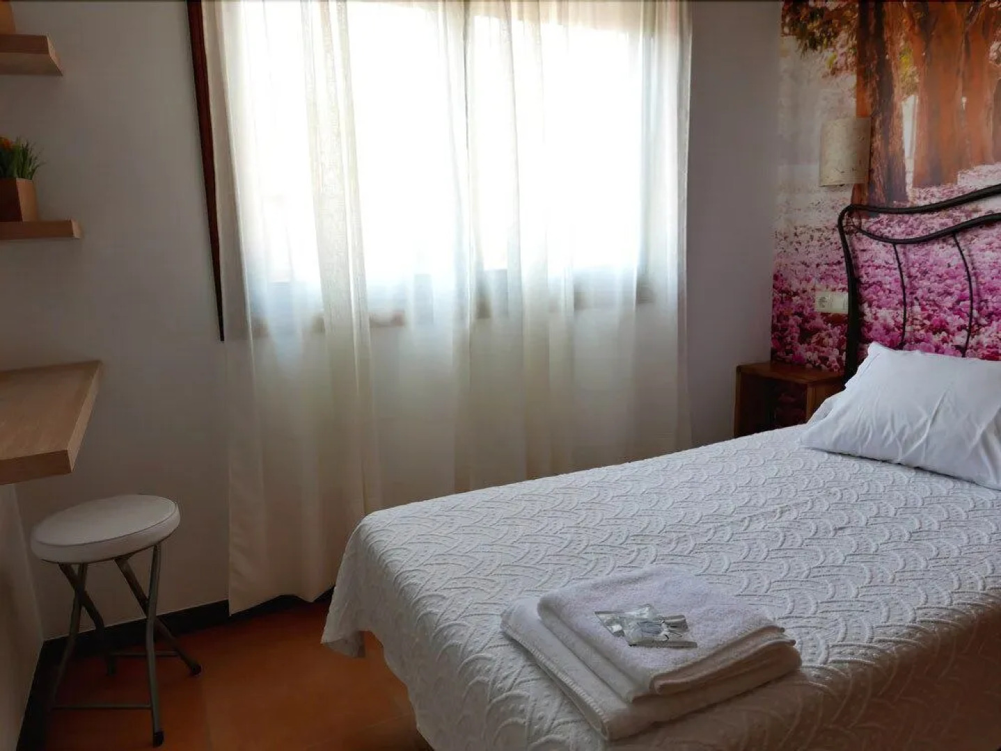 Pensión O Escondidino