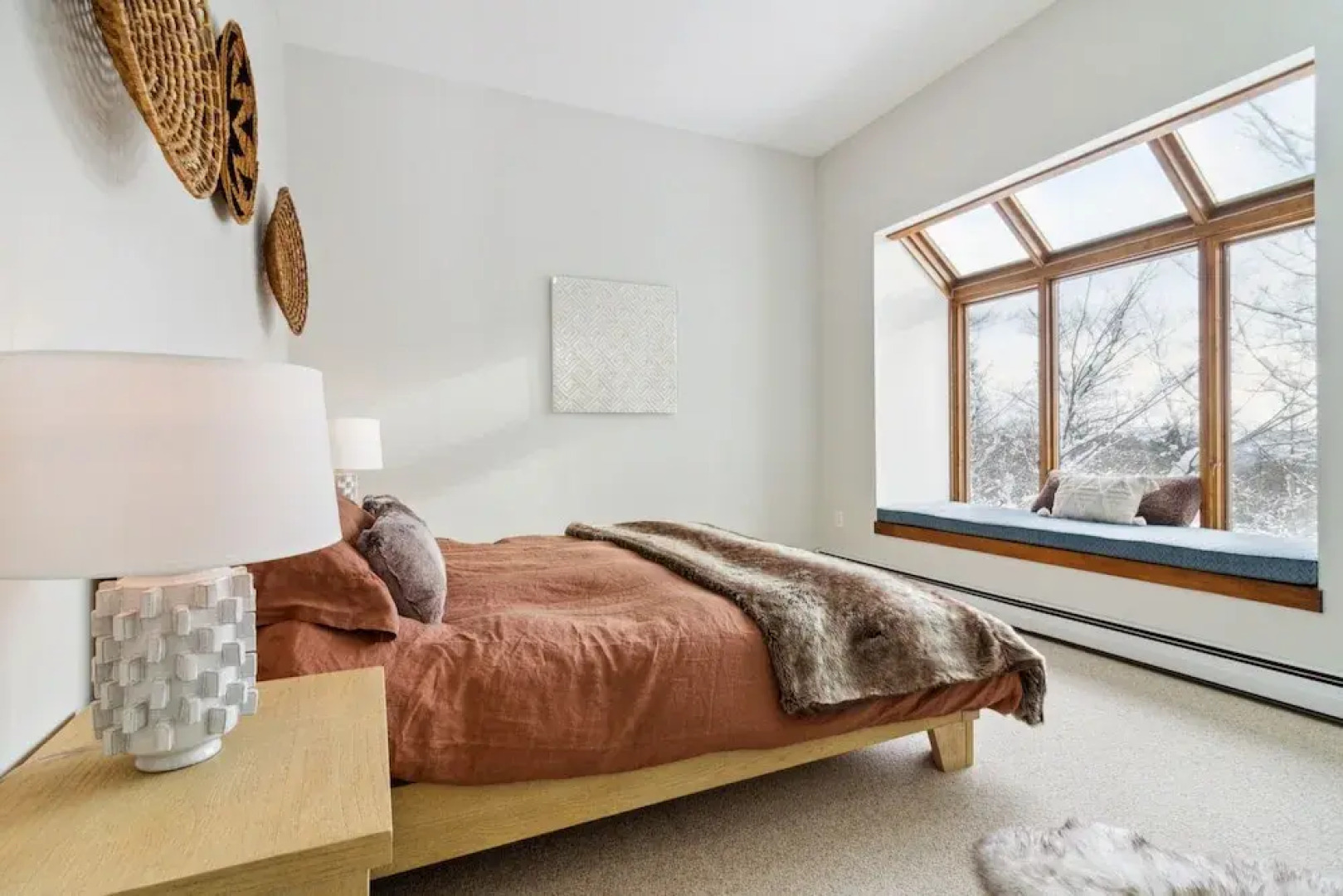 Slopeside In Okemo - Beautifully Renovated Spacious Family Townhouse 3 Bedroom Townhouse by RedAwning