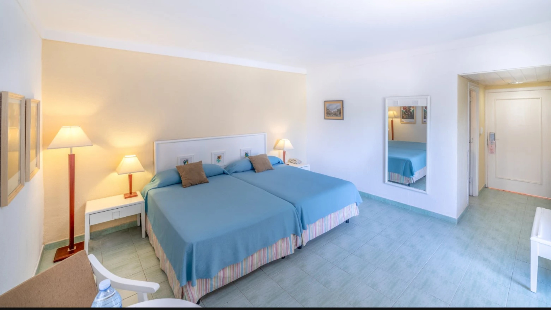 Roc Arenas Doradas All Inclusive