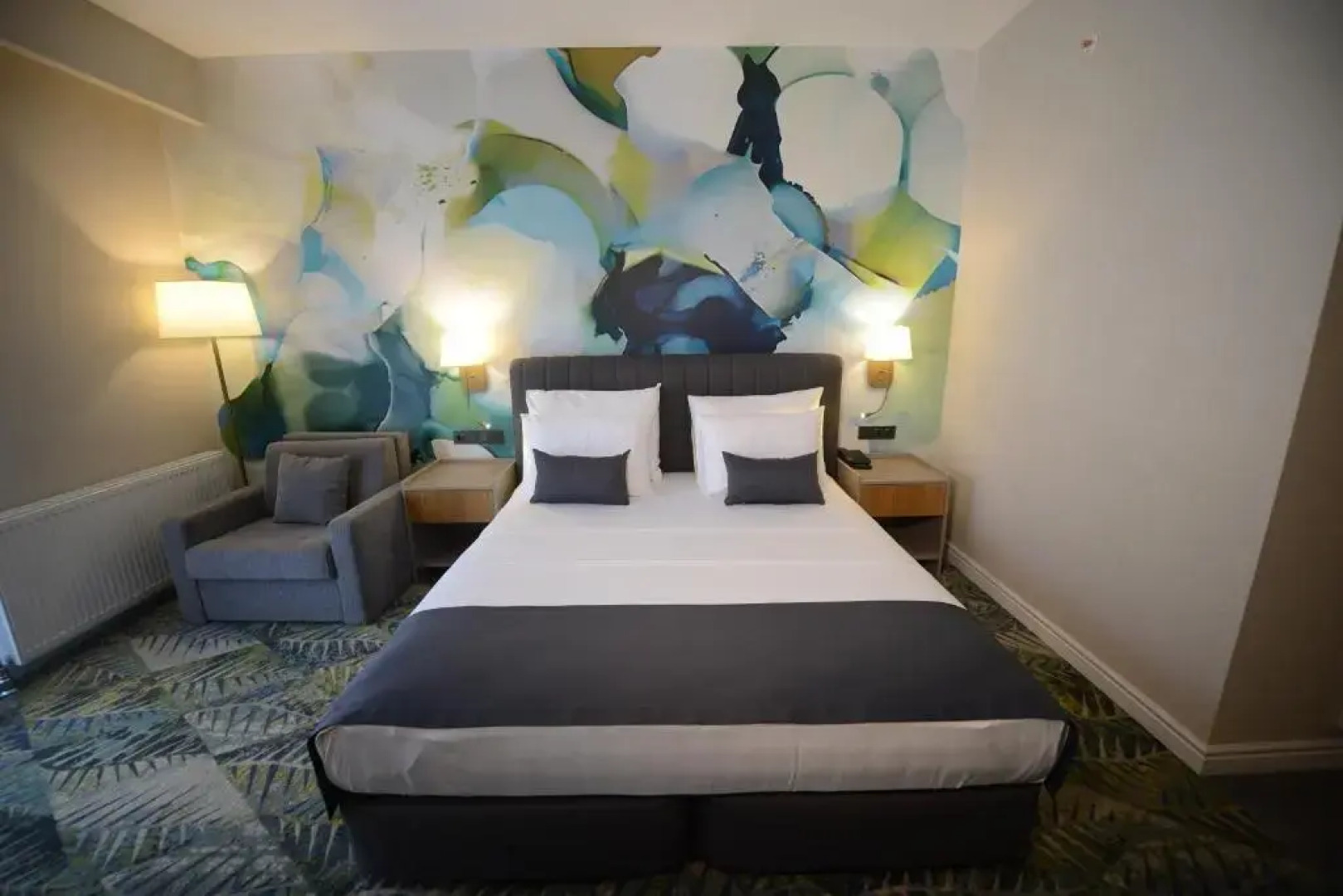 Wyndham Garden Cambasi