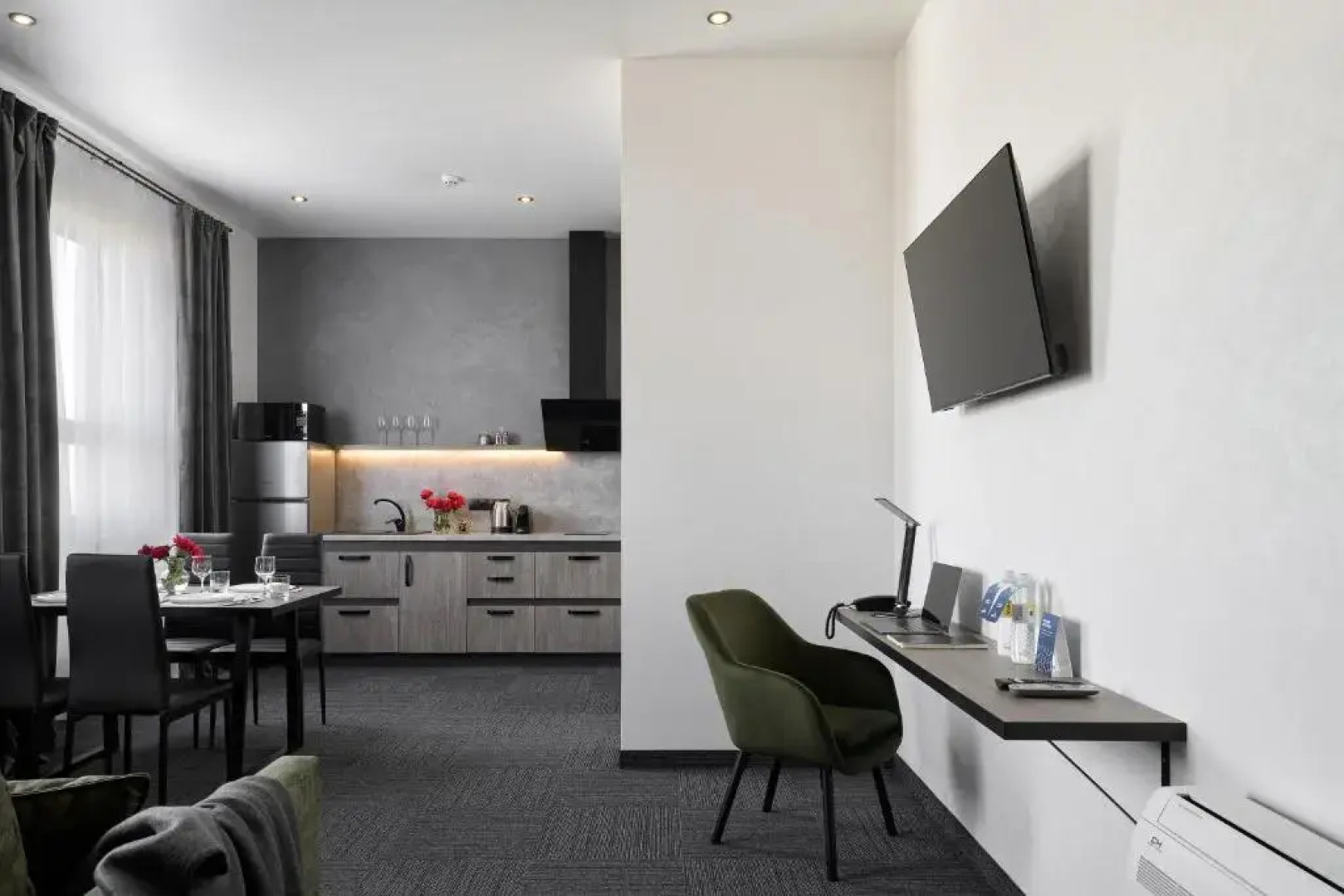 Ribas Rooms Bila Tserkva