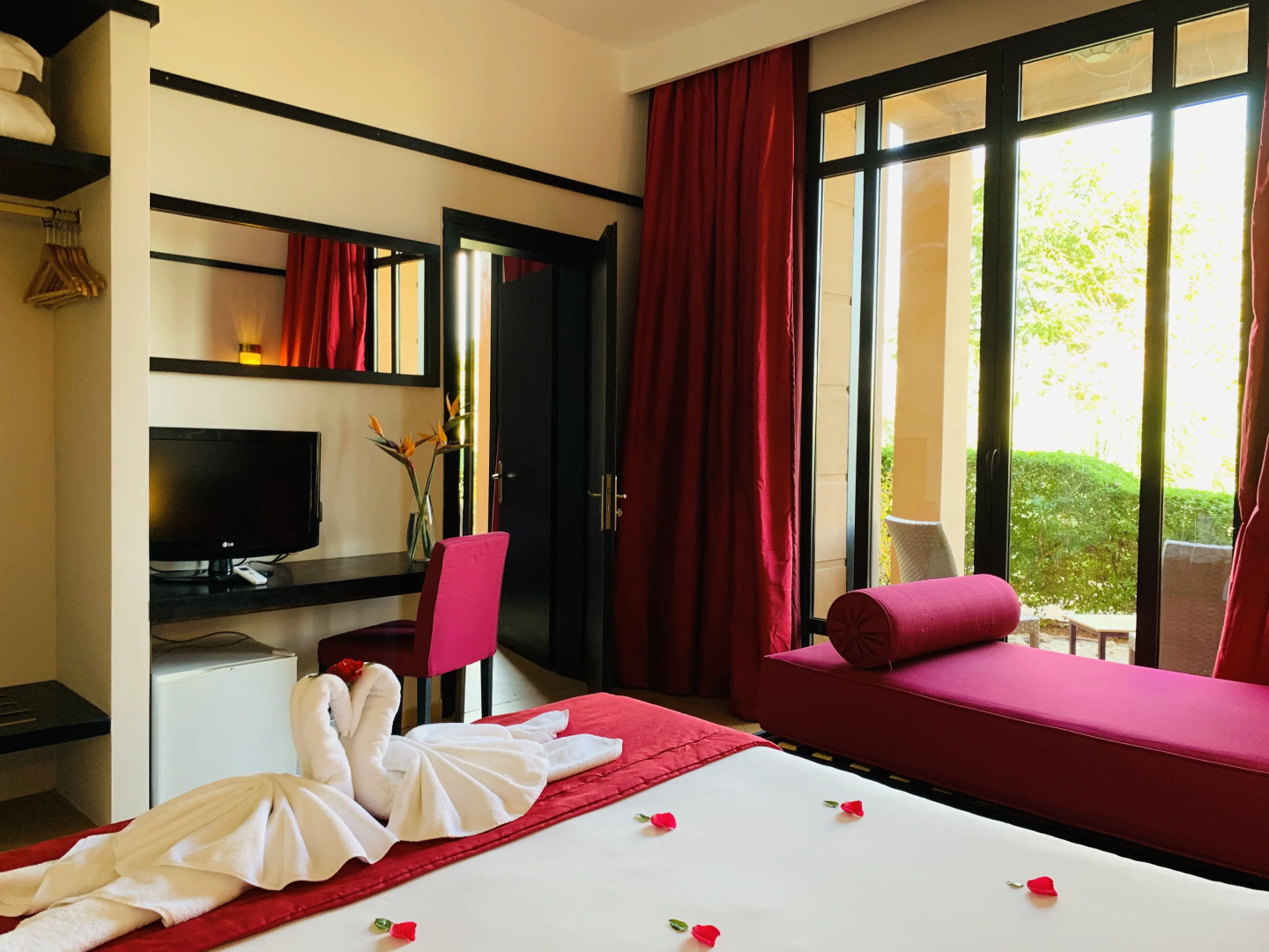 Aqua Mirage Club & Aqua Parc - All Inclusive