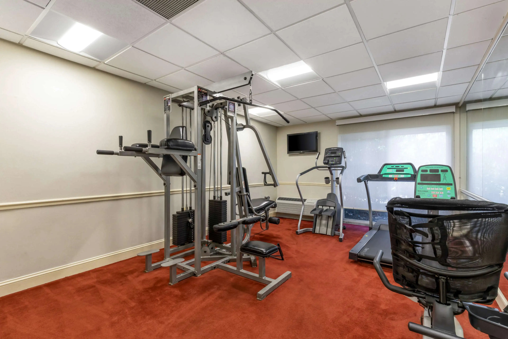Best Western Capital Beltway Washington DC