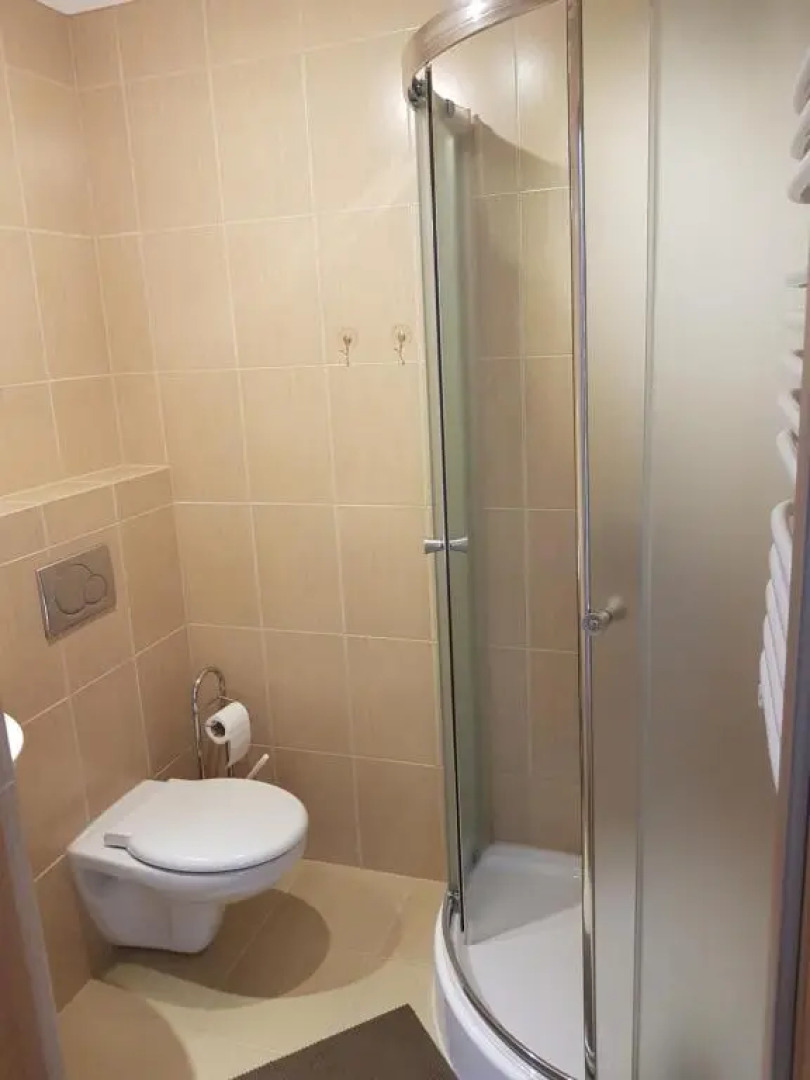 Pokoje Pod Kopiencem Grzegorz Plata