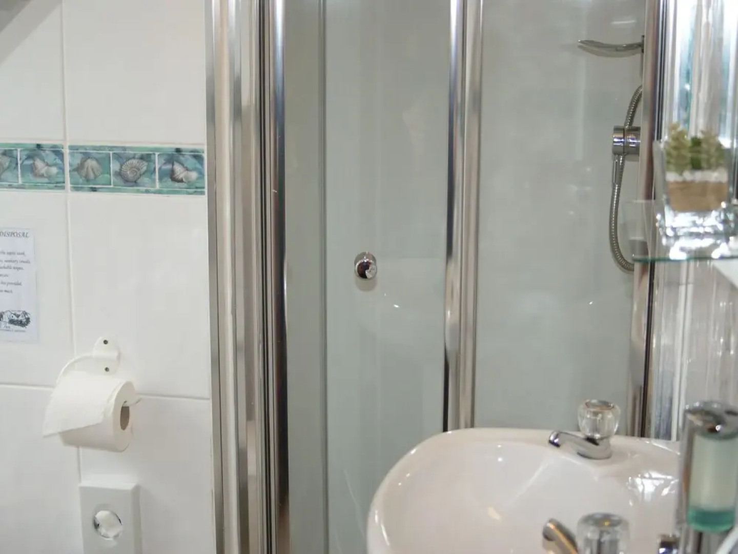 The Whistlefield Inn