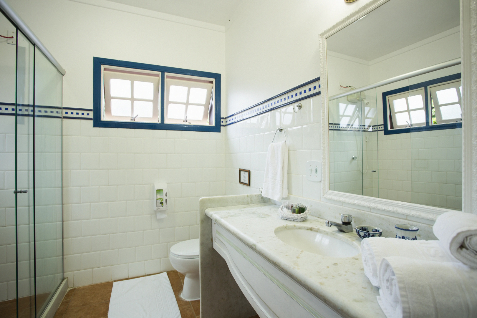 Pousada Corsário Paraty