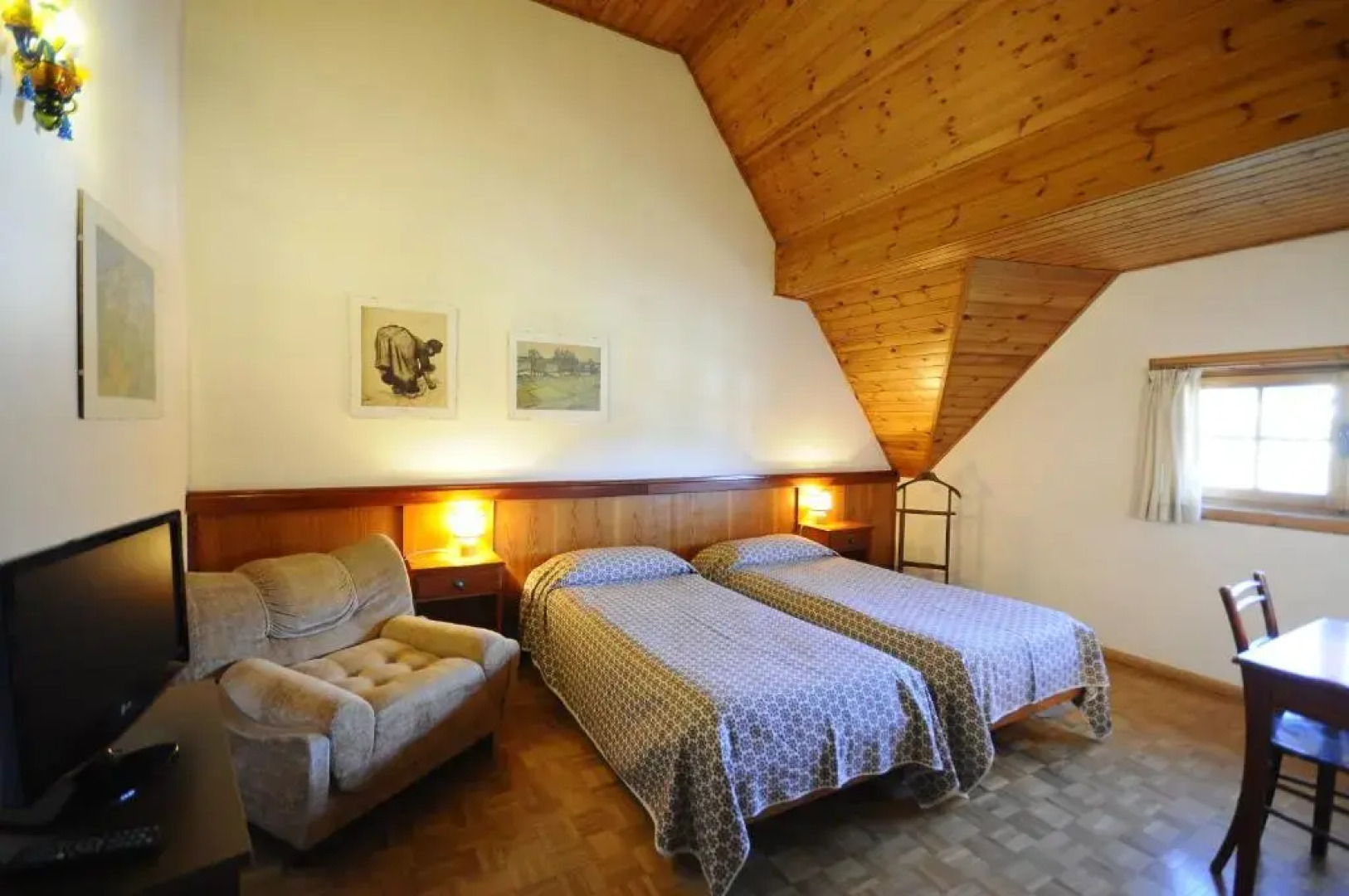 Hotel 2 Camini