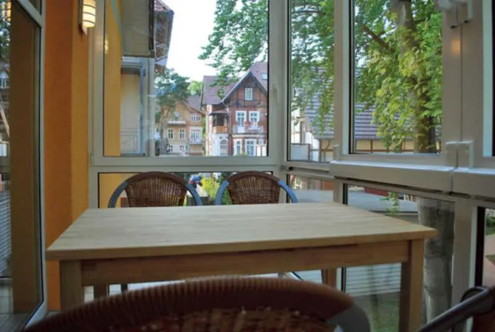 Ostseepark Waterfront Galeone 44