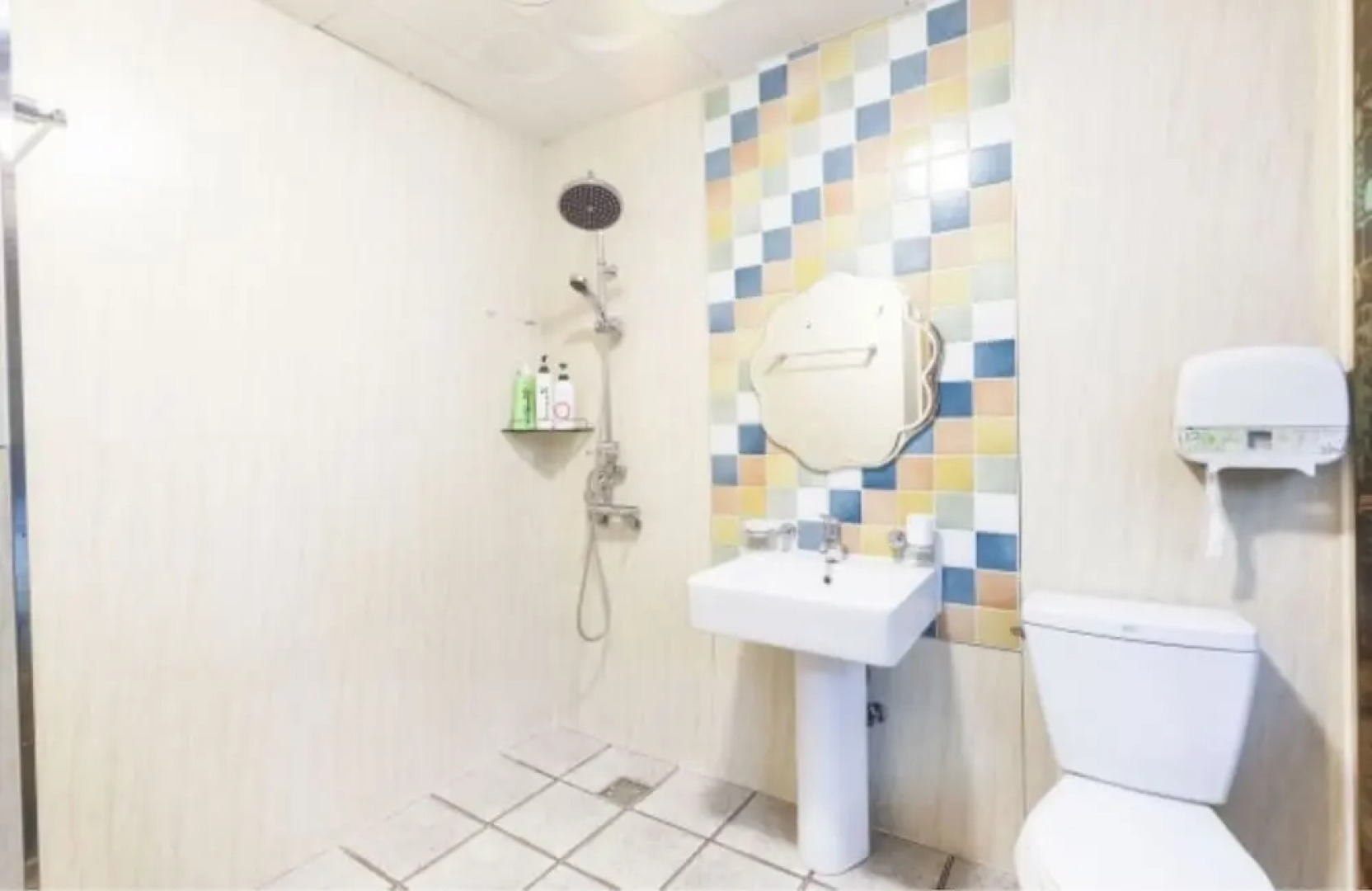 Sky Opening Drive-In Muintel