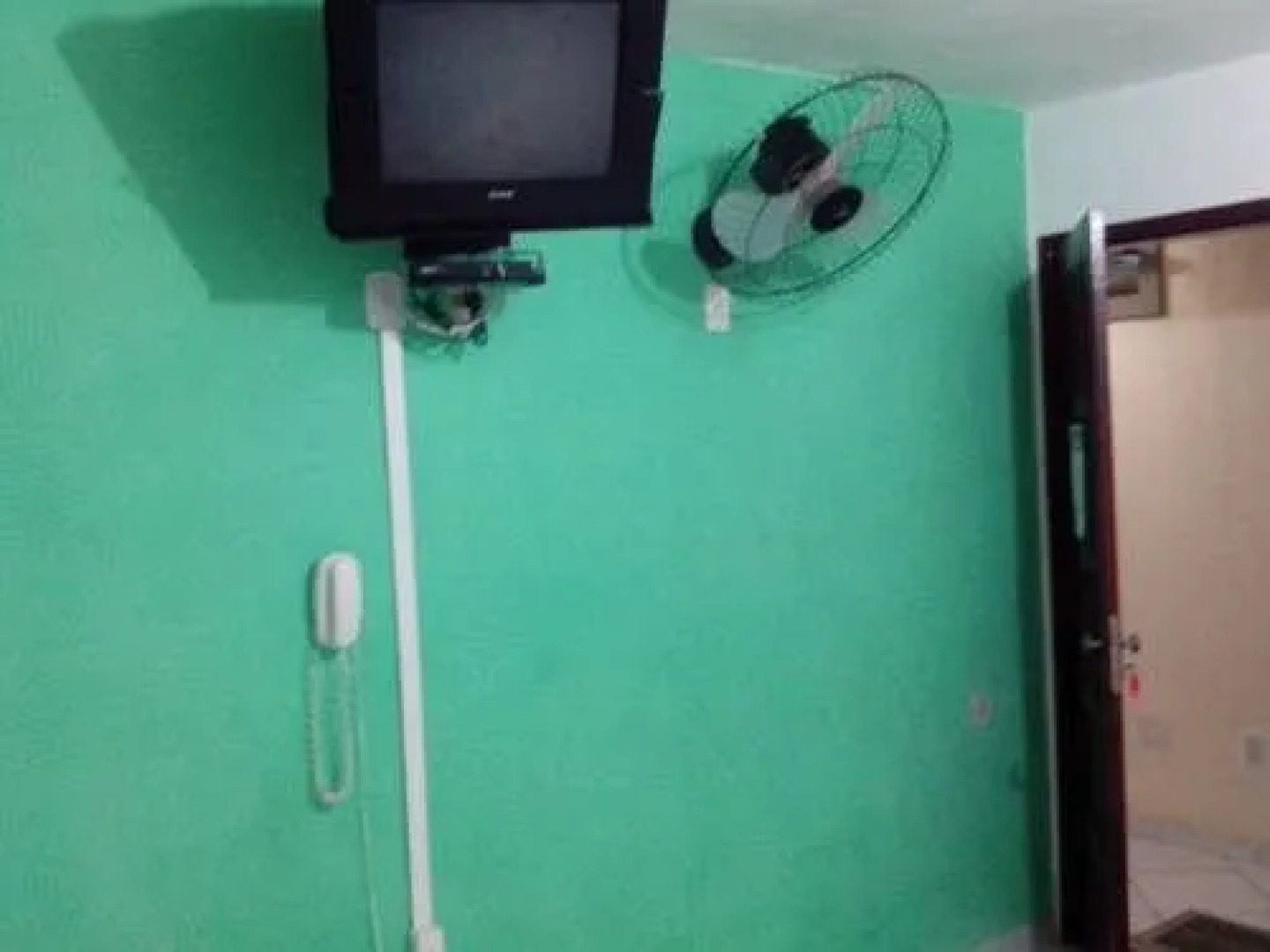 Pousada Solar da Aldeia