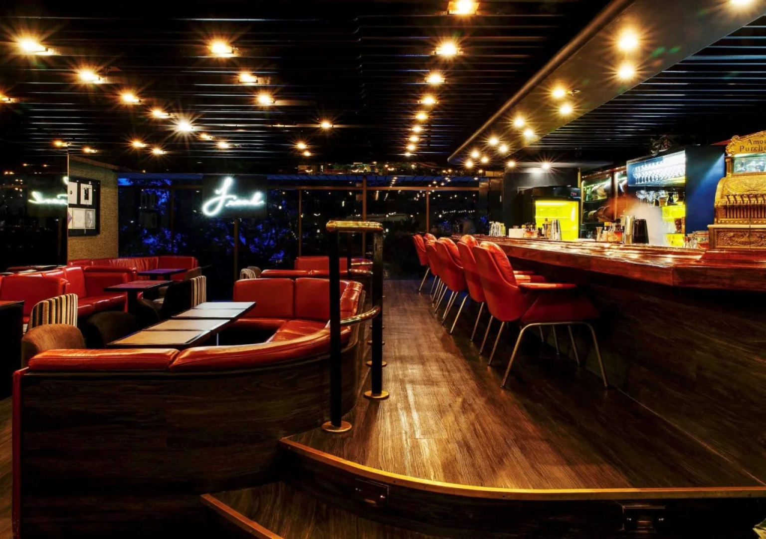 Maksoud Plaza Hotel Distributed by Accorhotels