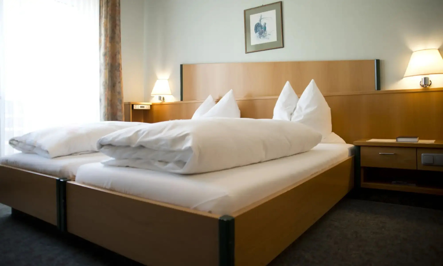 Hotel Gasthof zur Windmühle