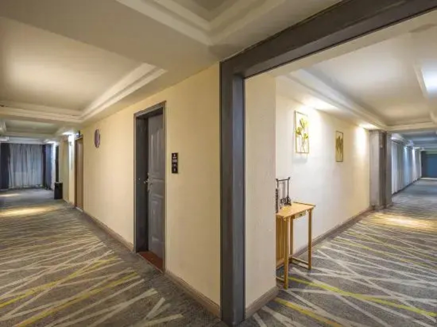 Boyaxuan Wisdom Hotel