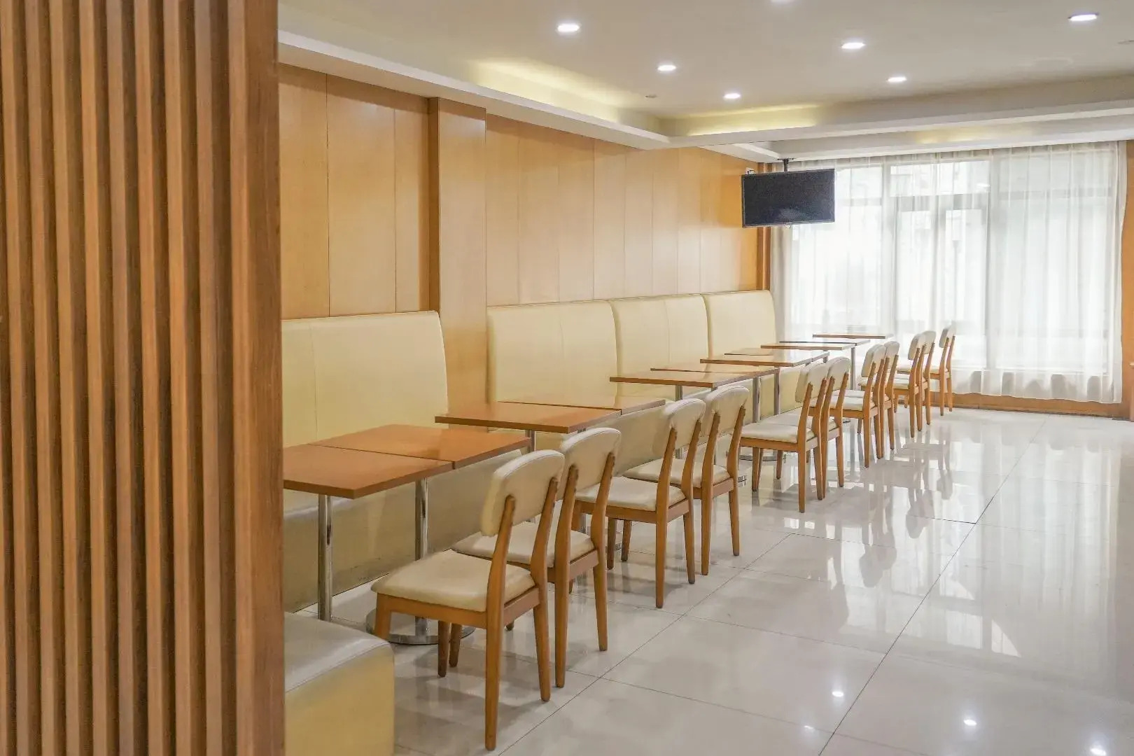 JI Hotel Chengdu New Exhibition Centre