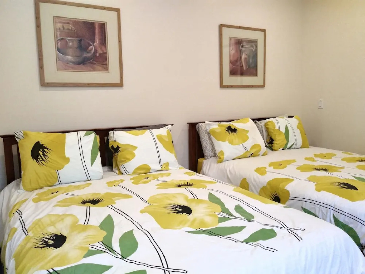 Ladysmith Ocean Suites