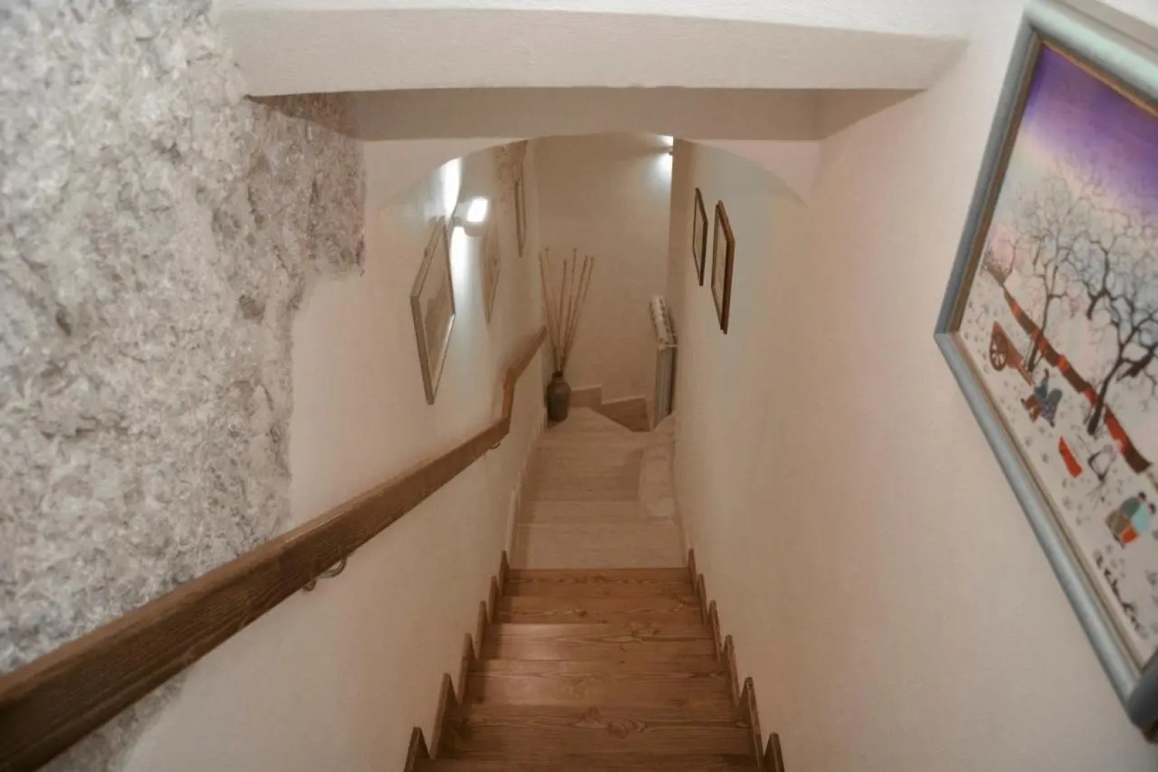 House in the Heart of Ovindoli