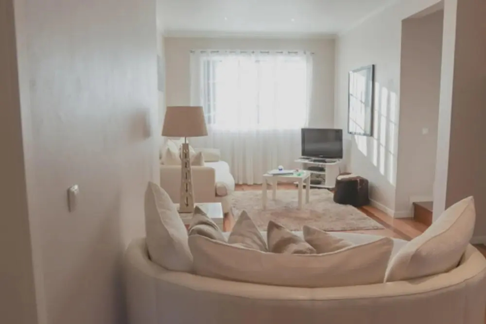 Apartment With 2 Bedrooms in Levada Grande, With Furnished Terrace and Wifi