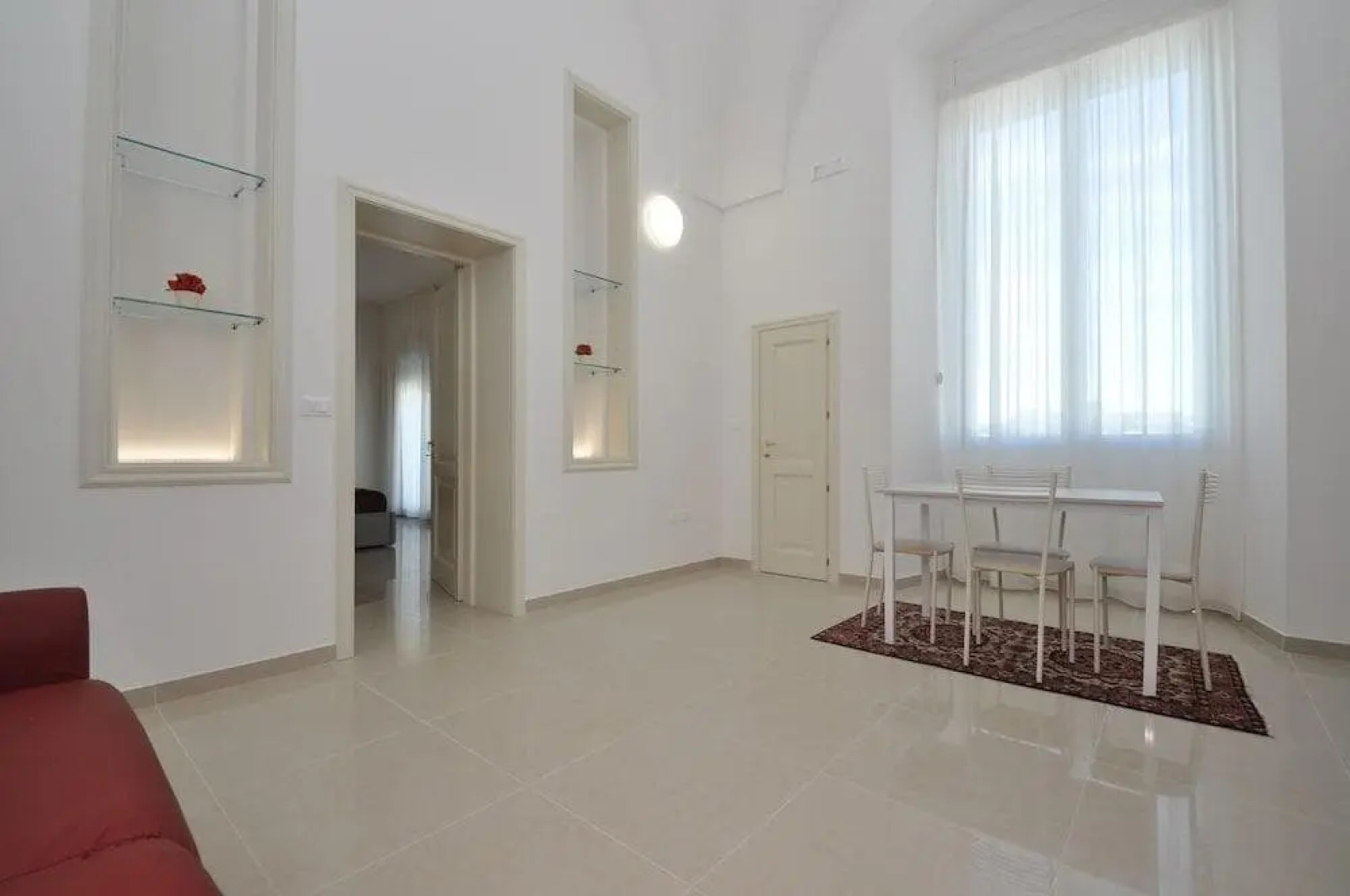 Vecchia Fabbrica Apartments