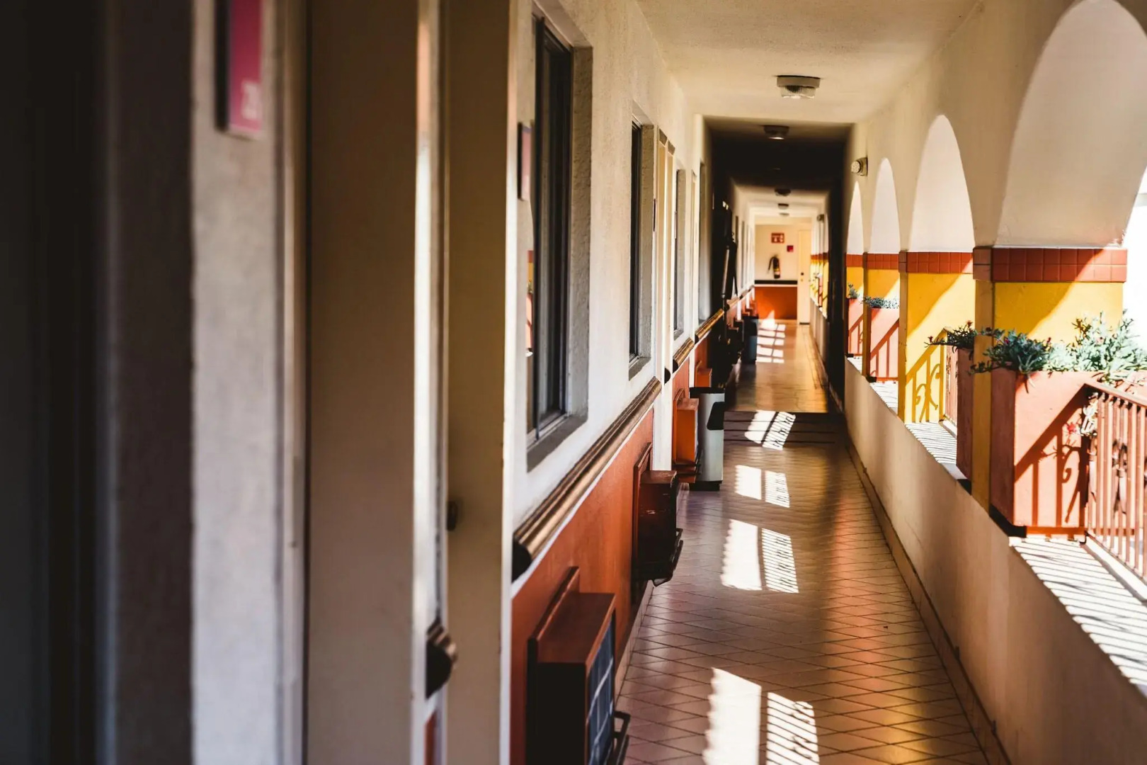 Del Mar Inn Playas de Tijuana