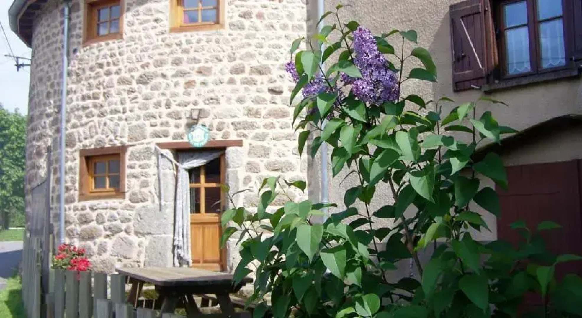 Gîtes en Haut Forez