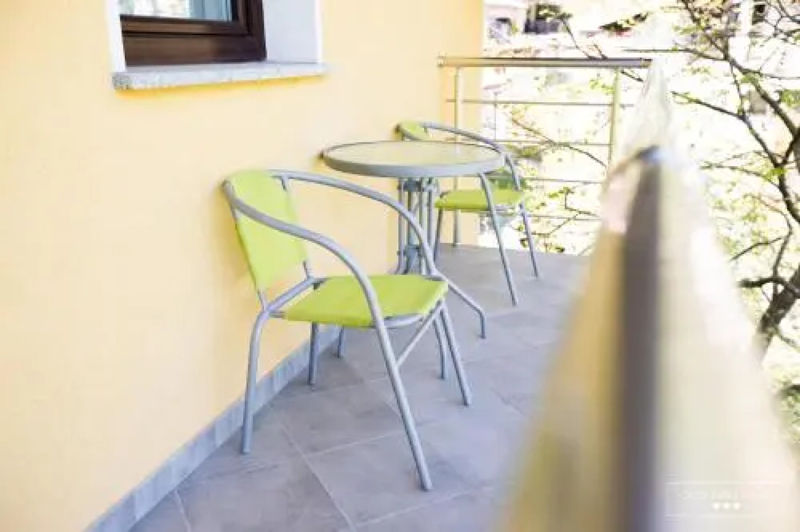 Emerald Soca Apartment