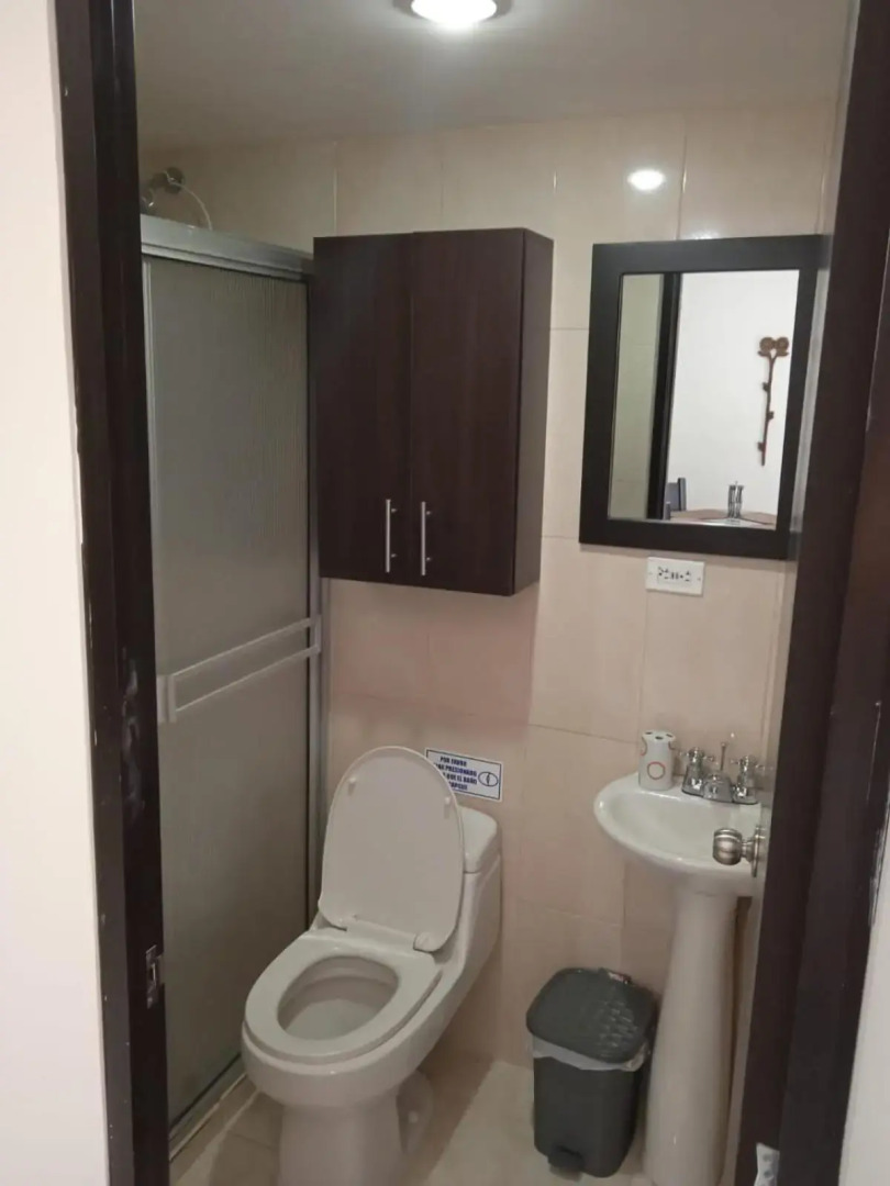 Guaduales del cafe 211B