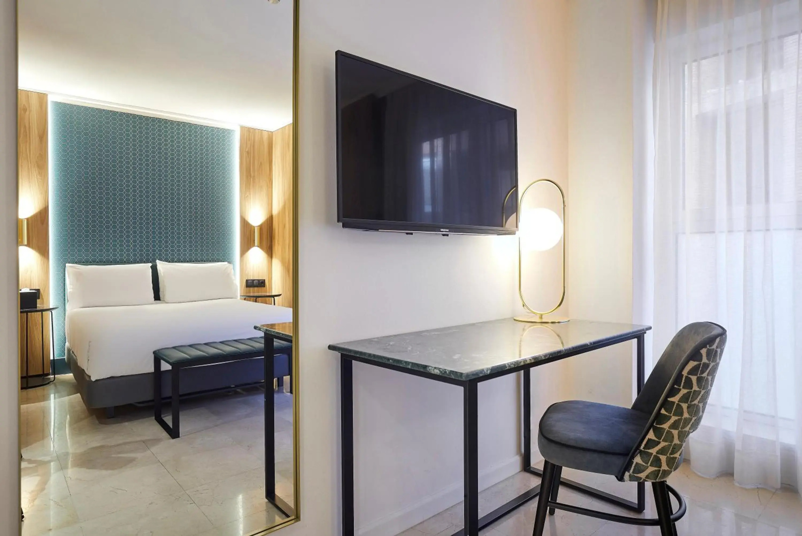 Hotel Ateneo