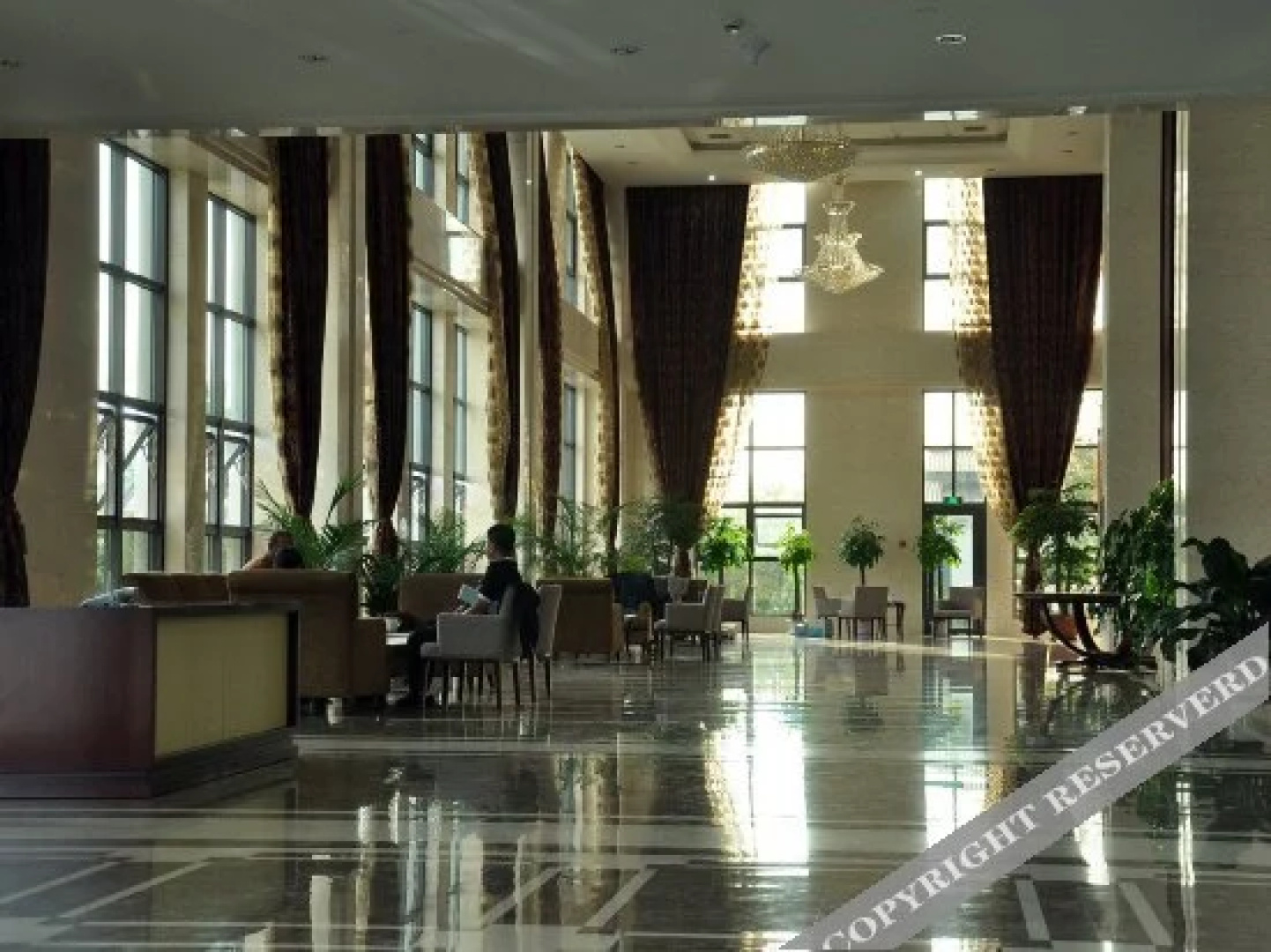 Yijiangnan Hotel