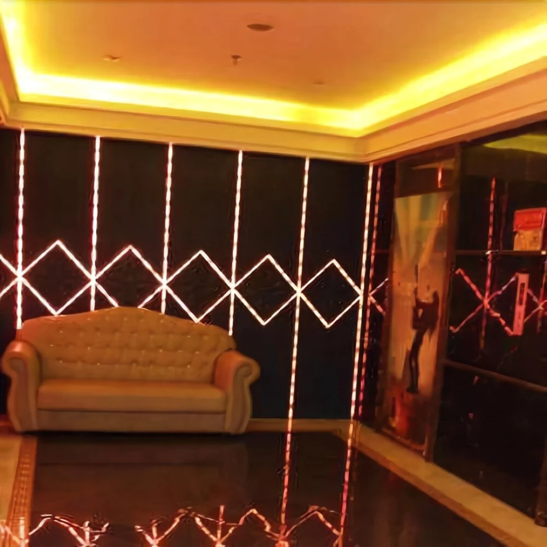 Jinzun Mingting Hotel