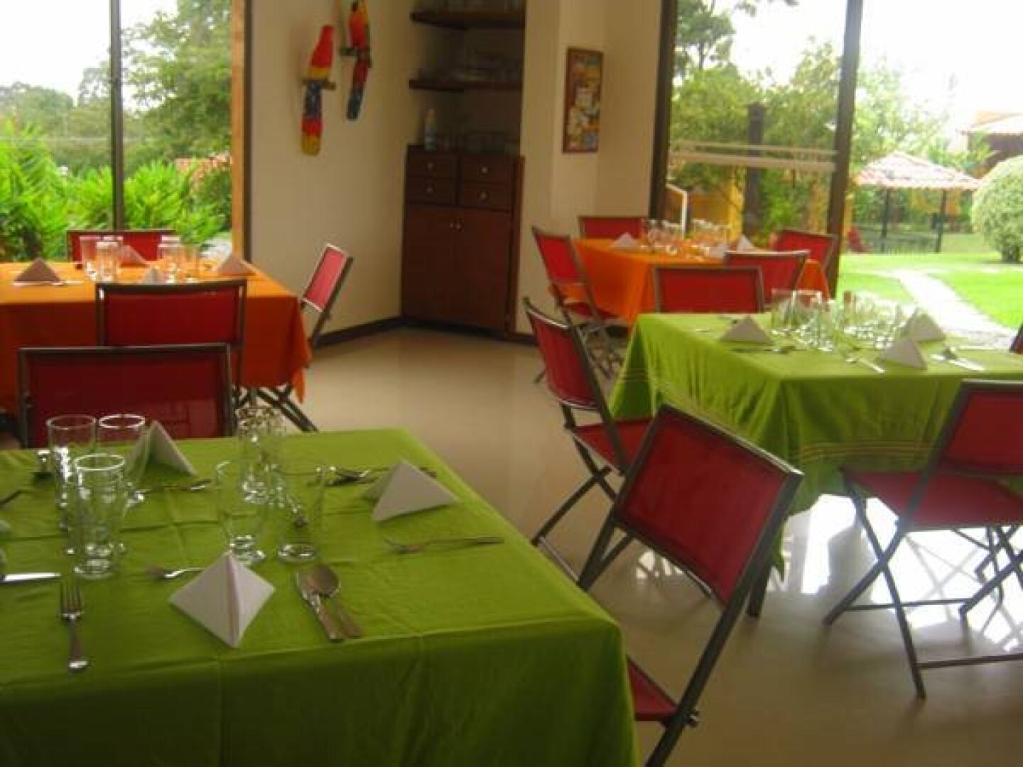 Hotel Campestre El Despertar del Quindio