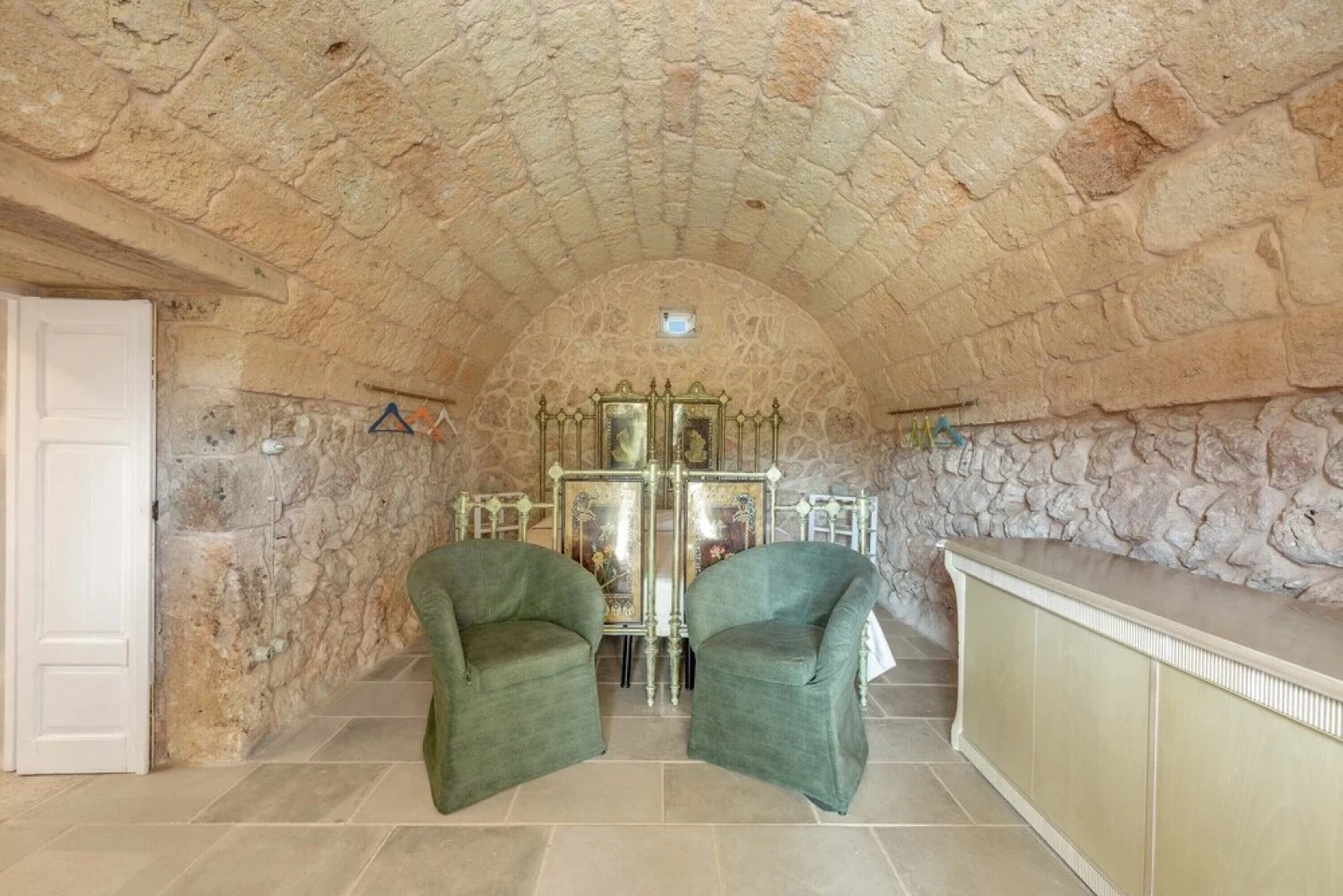 Salento Stone Suite