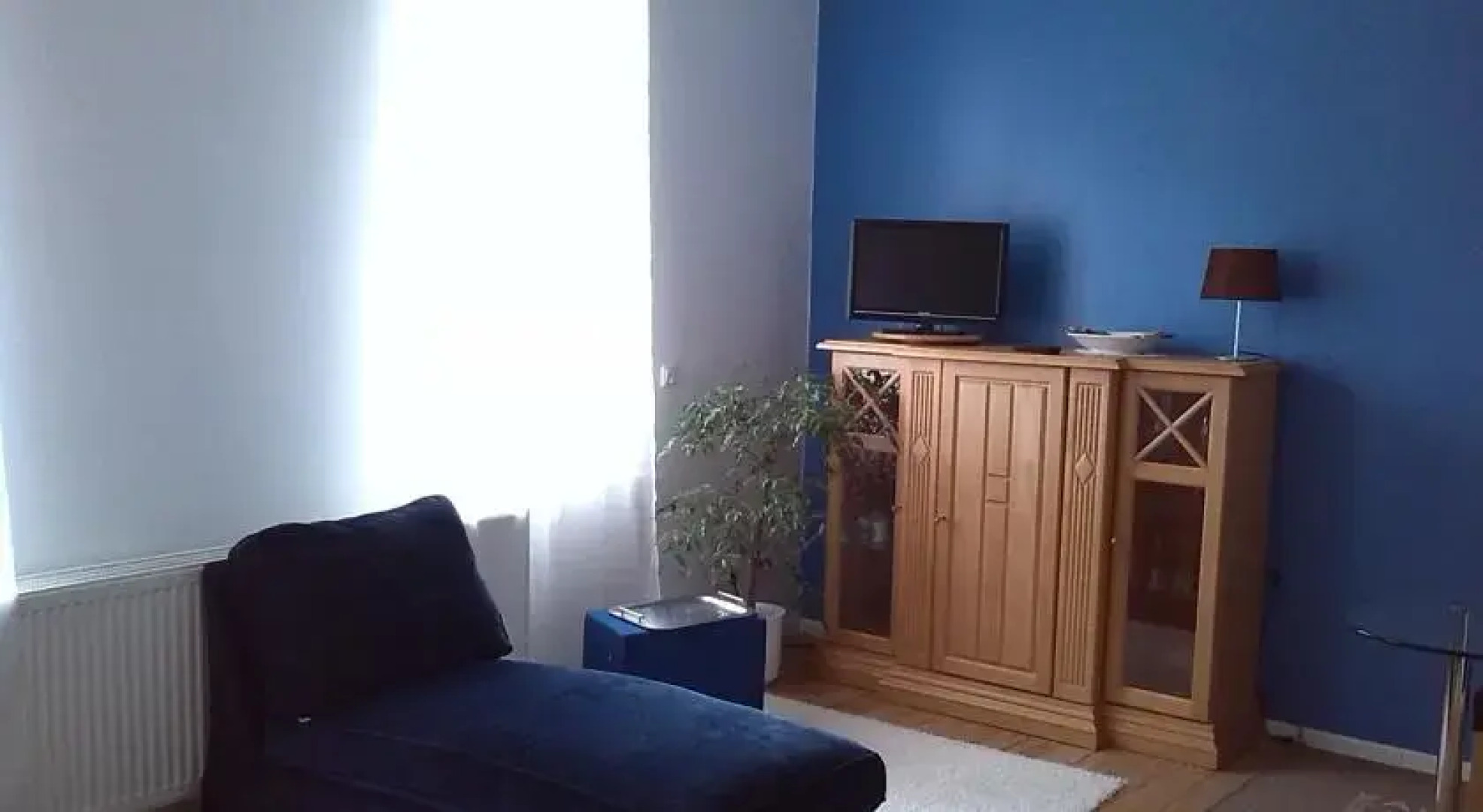 Landhaus am Teupitzsee