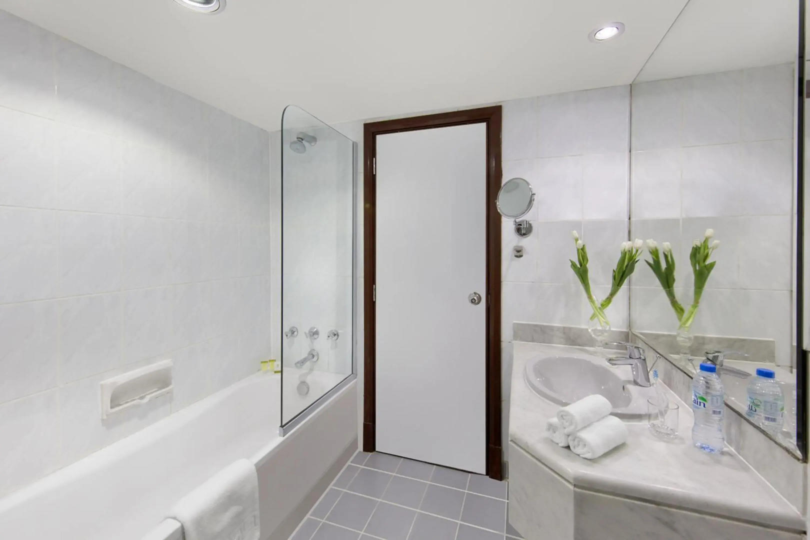 Admiral Plaza Hotel Dubai