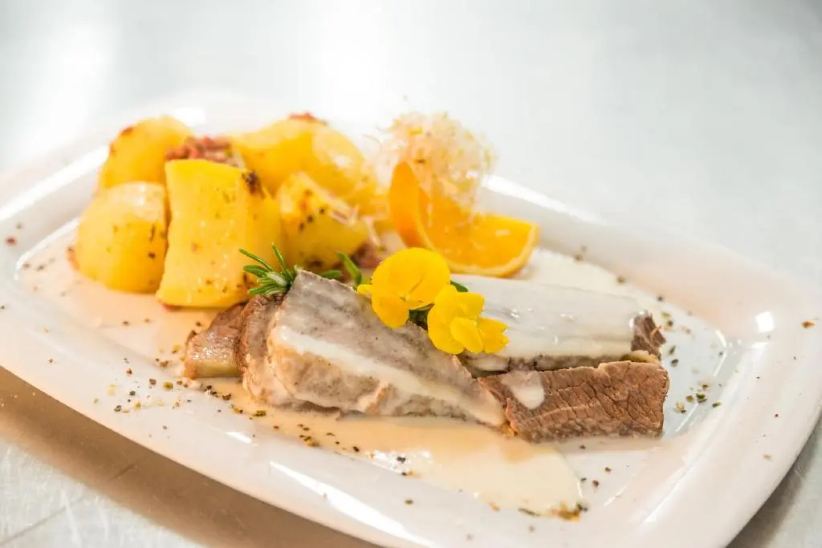 Ringhotel Alfsee Piazza