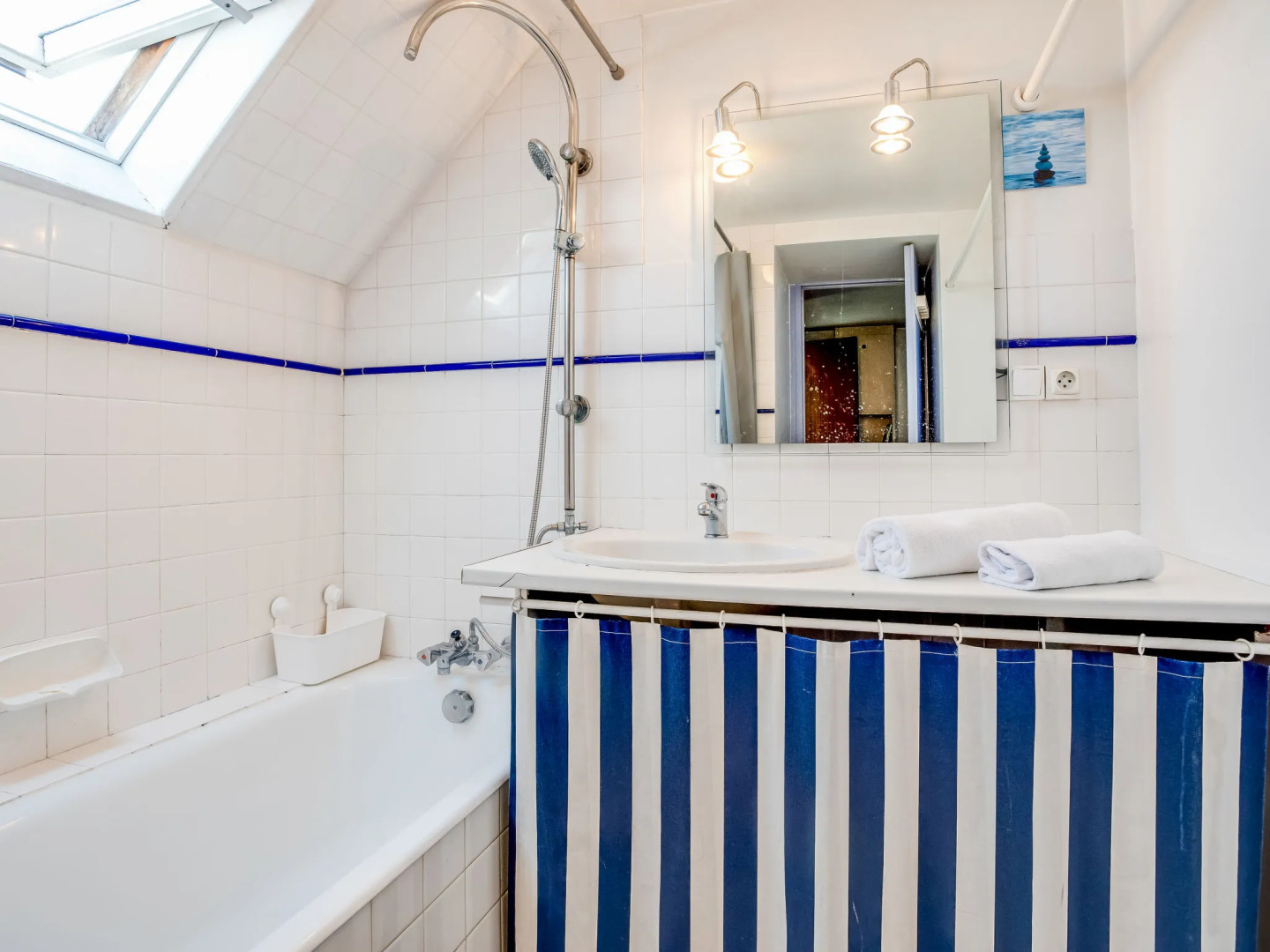 Studio La Cordelière II