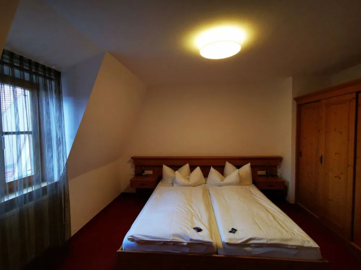 Landgasthof Zum Schnapsbrenner