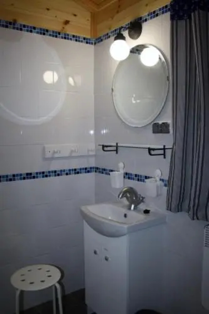 Domki Szarlota - atrakcje dla rodzin na Kaszubach