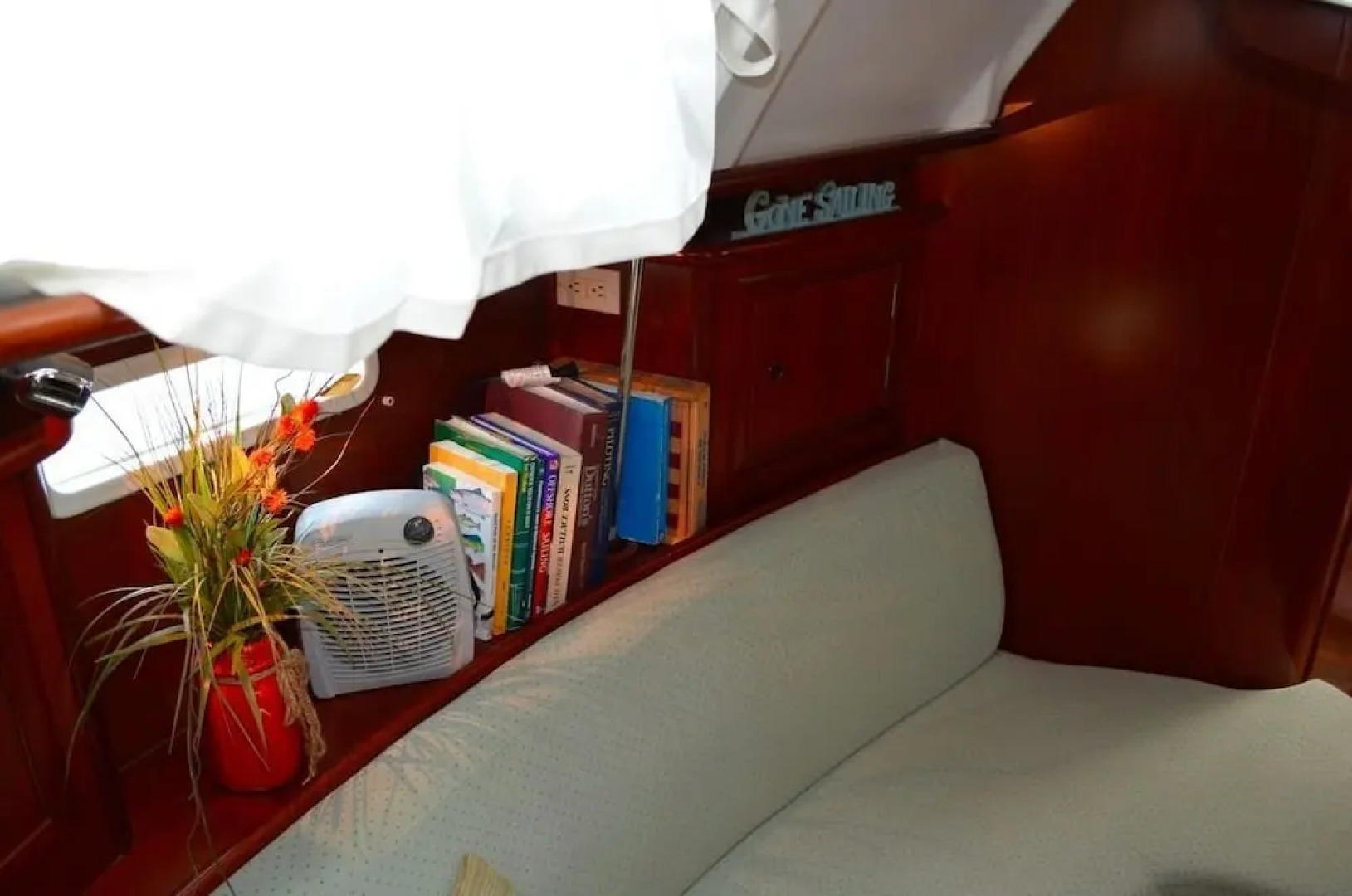 Sail Florida Adventures