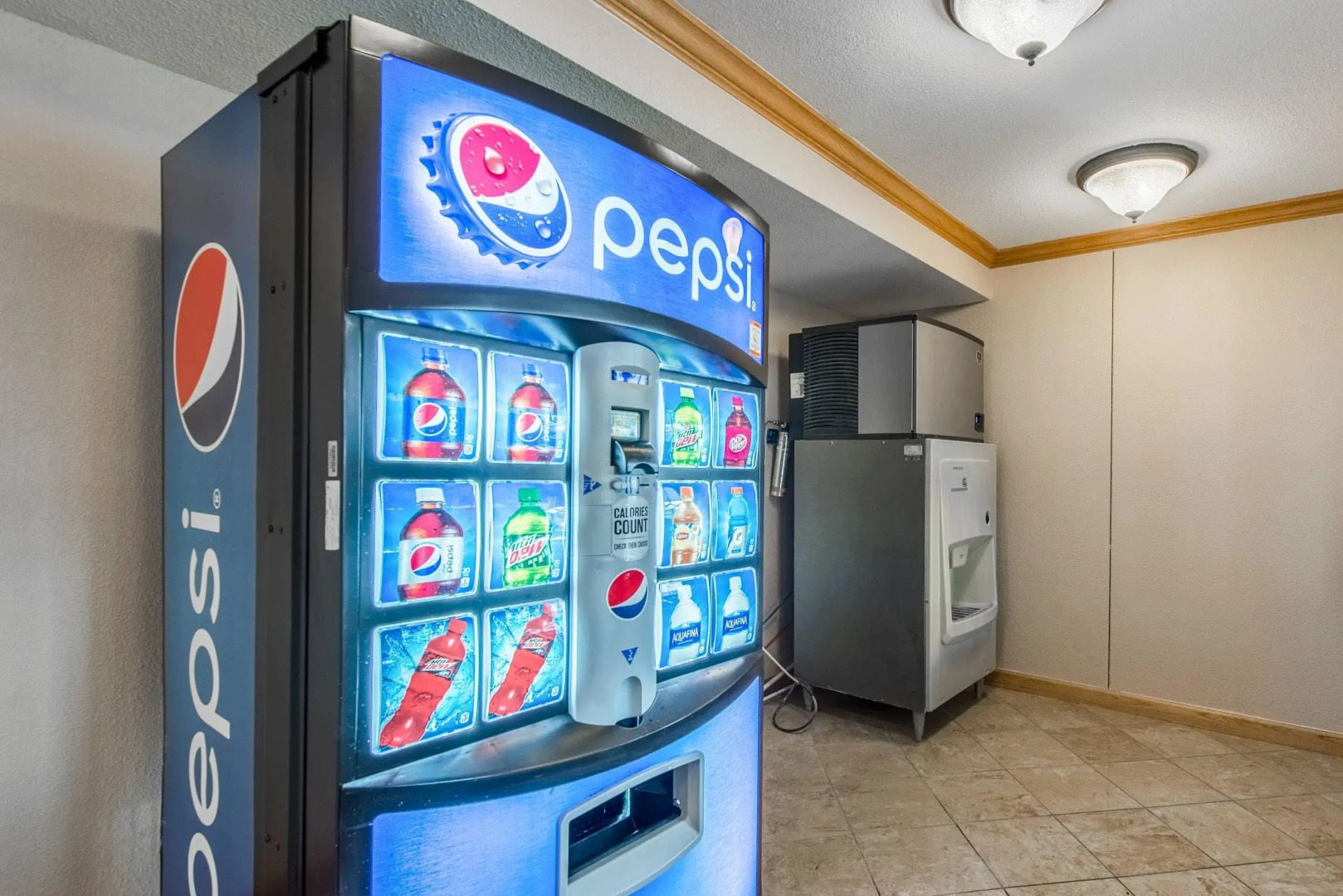 Quality Inn & Suites University Area