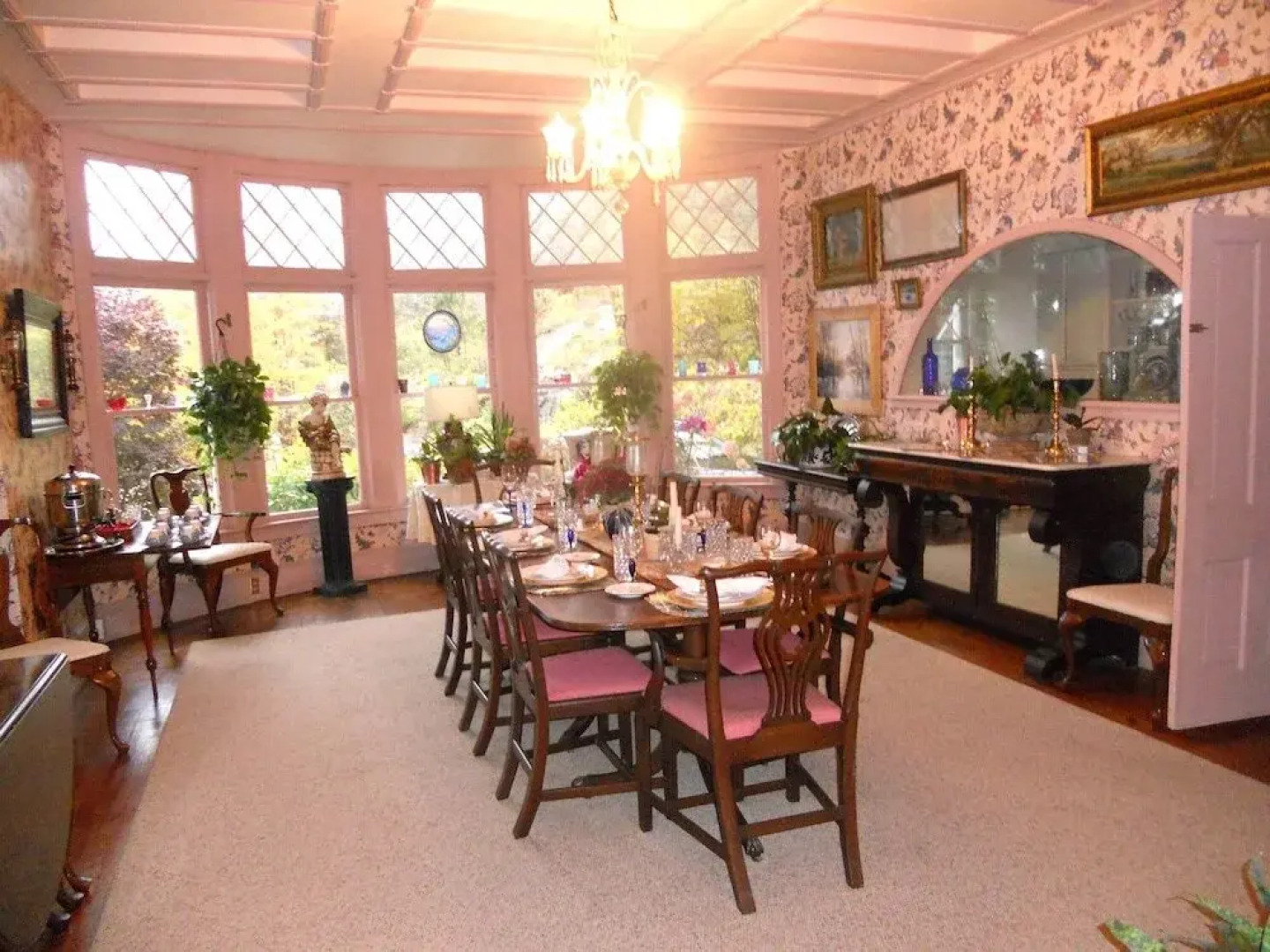 Ruah Bed and Breakfast