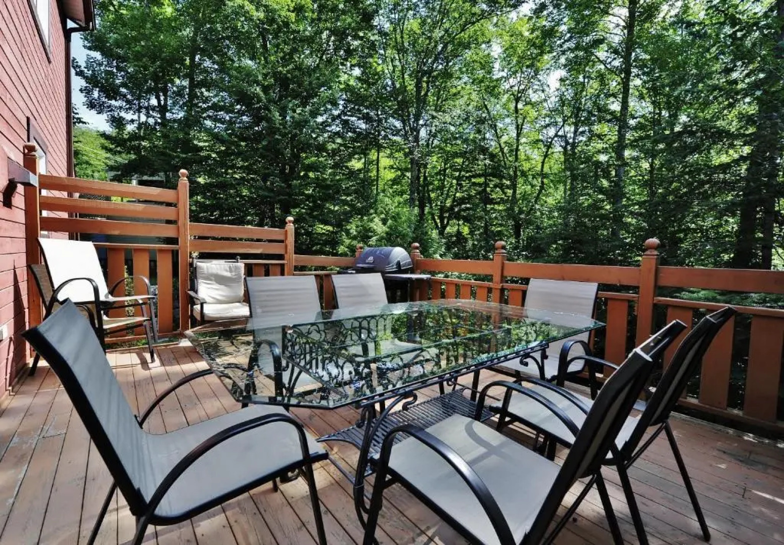 Chalets Alpins - 50 Chemin des Skieurs