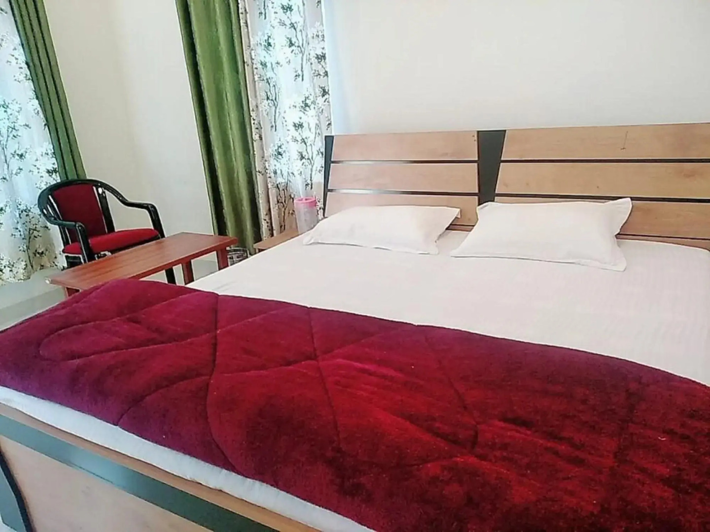 Hotel Dev Darshan by OYO Rooms