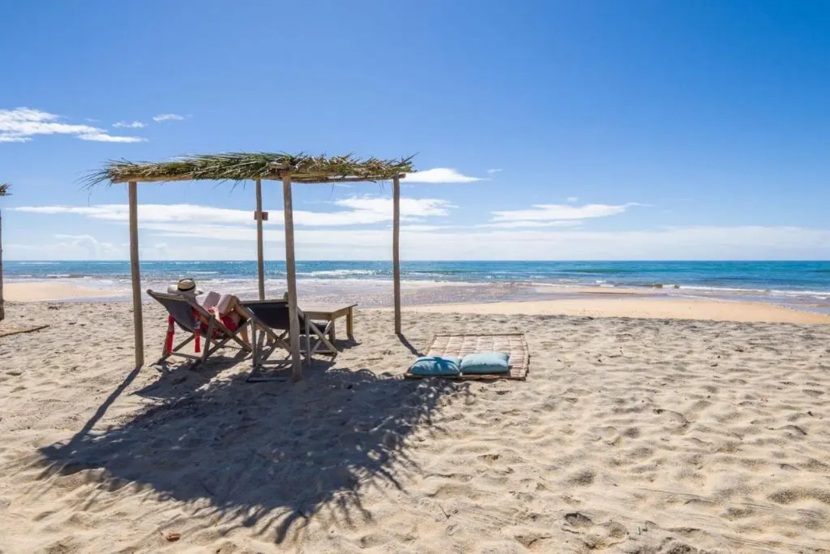 Hotel Calá & Divino