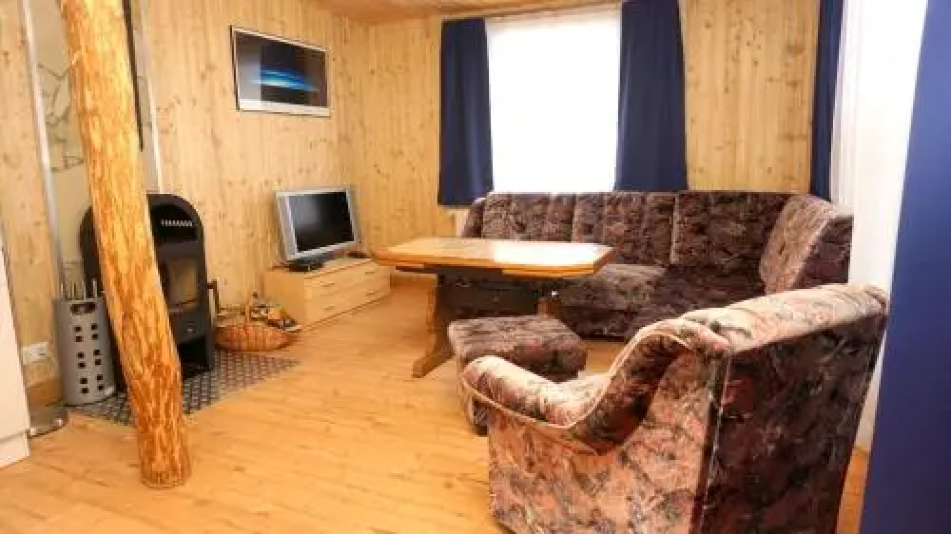 "Bungalow 277" Meyersgrund Im Thüringer Wald