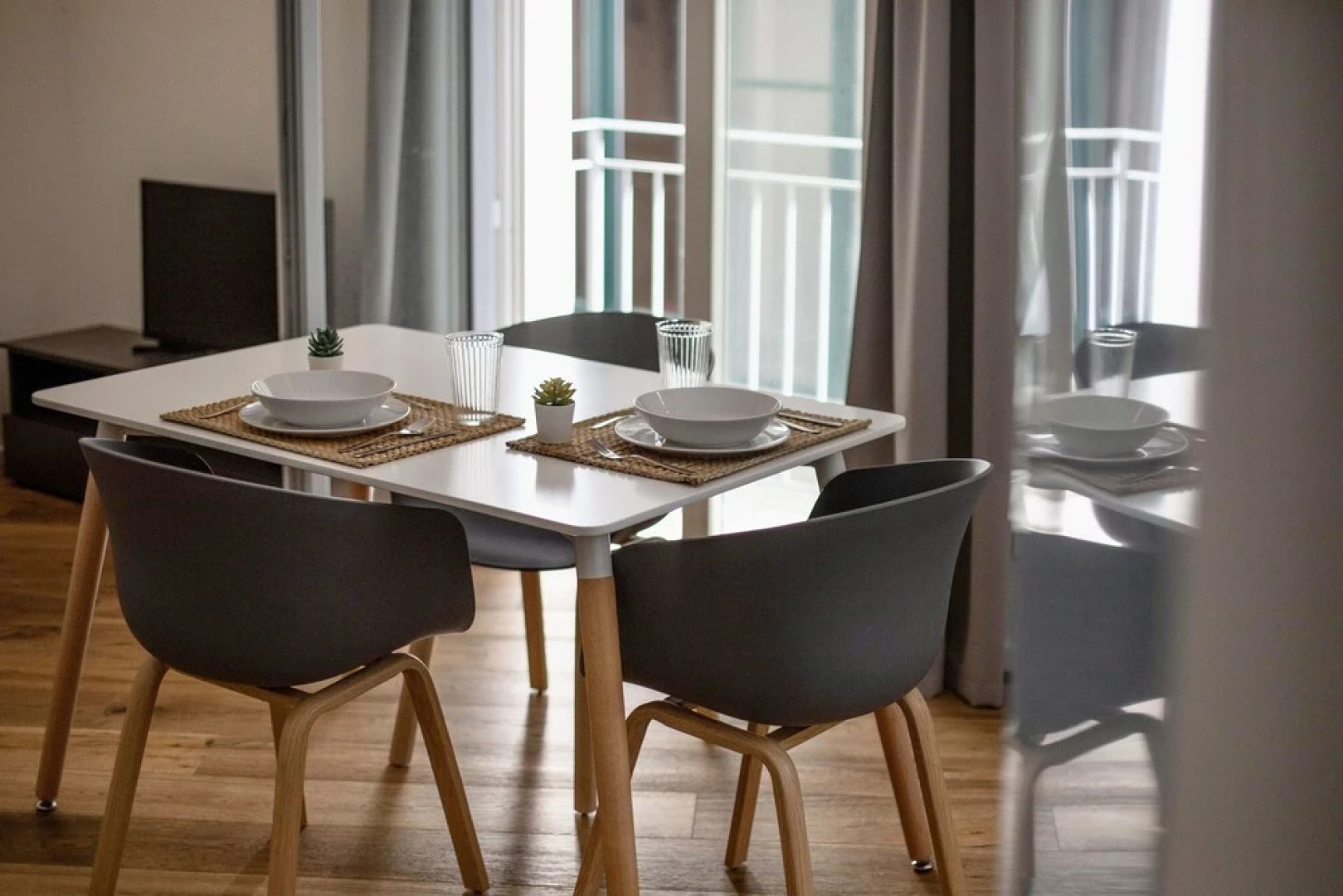 WeLive Trapani luxury apartments