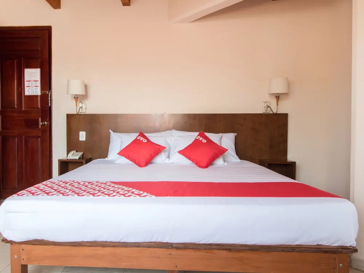 Hotel Santiago Plaza