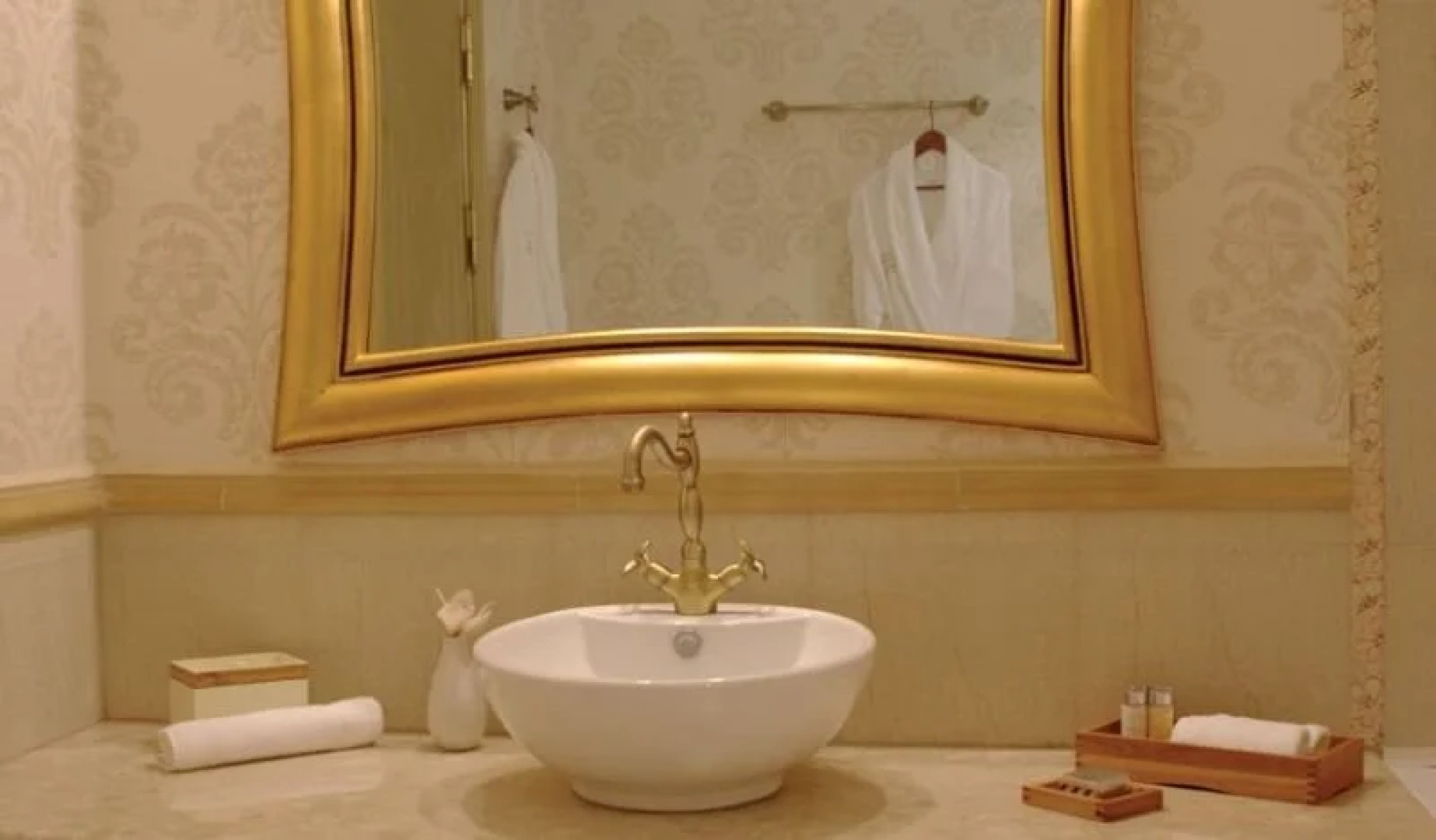 The Cliff Beach & Spa Resort