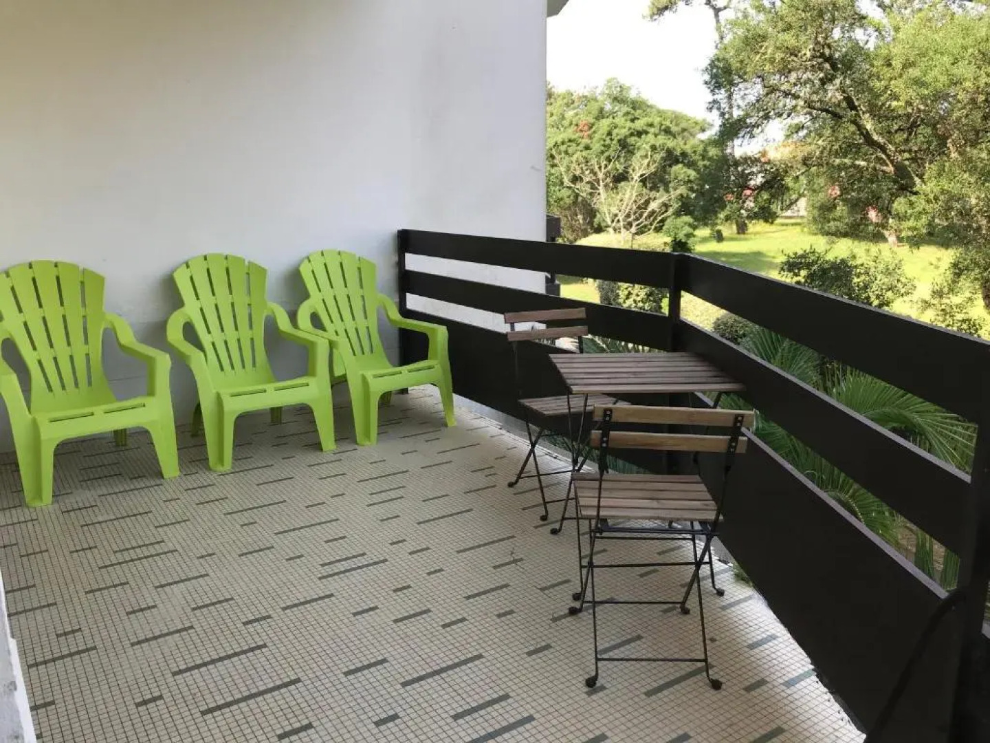 Labenne Ocean - joli appt avec terrasse -T2 300m plage