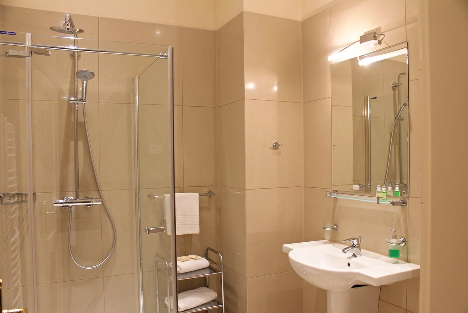 Villa Patriot Boutique Hotel