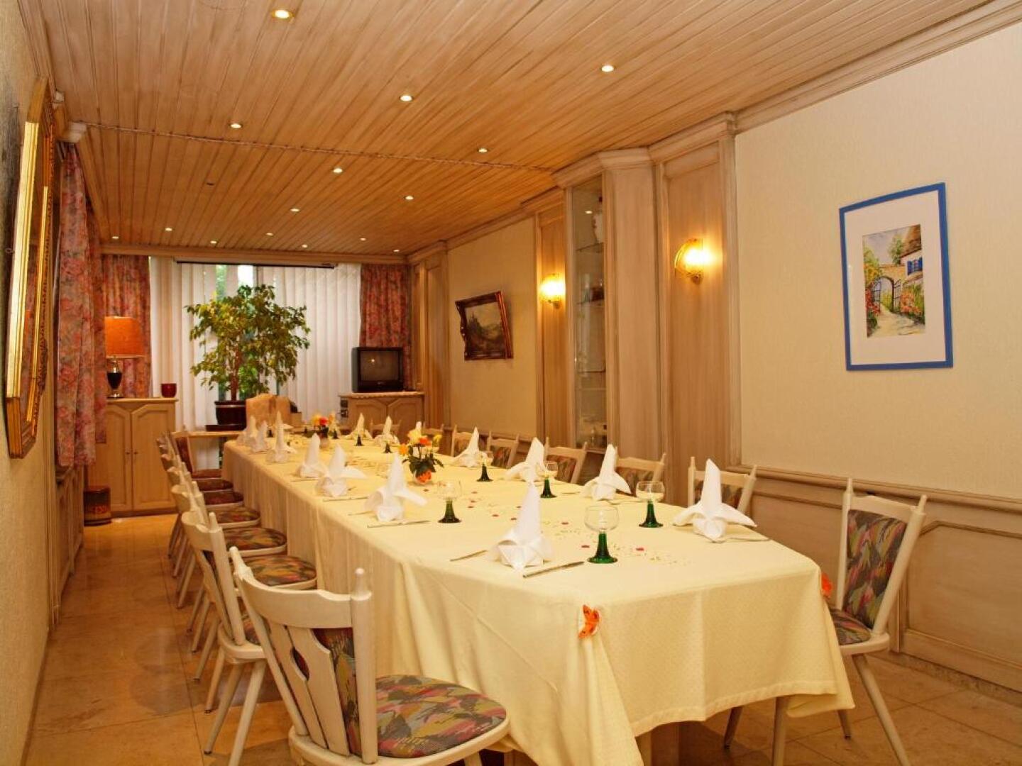 Hotel-Gasthof Resengörg